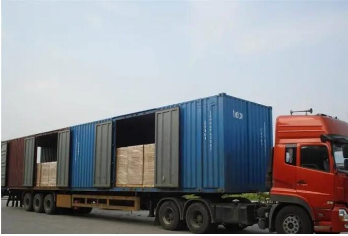 漳州到博爱县整车运输