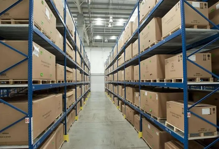 漳州到博爱县货物仓储