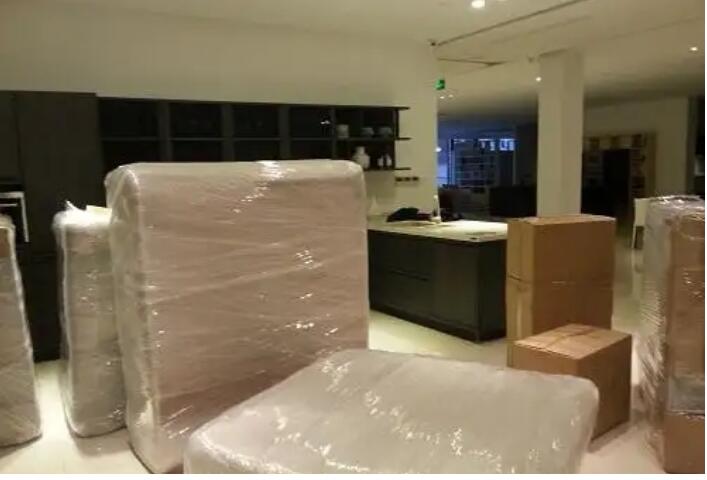 漳州到博爱县长途搬家