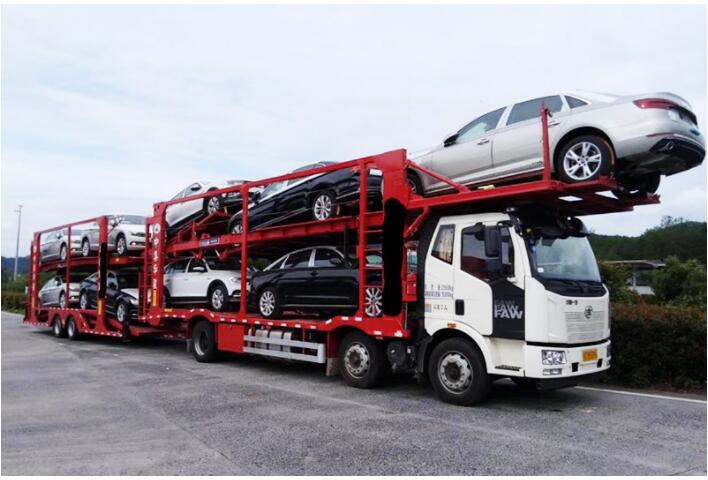 漳州到博爱县轿车托运